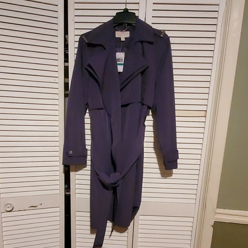 Michael Kors jacket